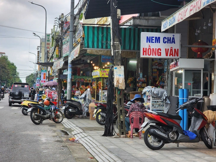 bánh mì - Ảnh 1.