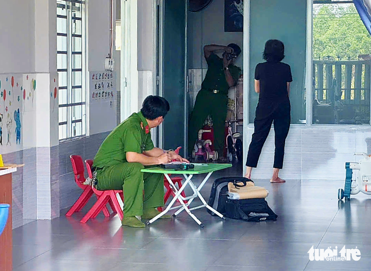 Tòa bác kháng cáo xin án treo của chủ nhóm trẻ Con Cưng hành hạ trẻ em - Ảnh 1.