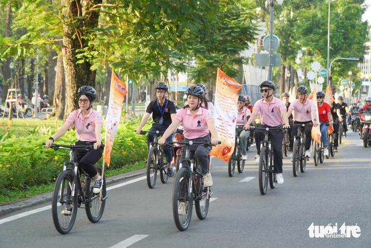 hiến máu - Ảnh 4.