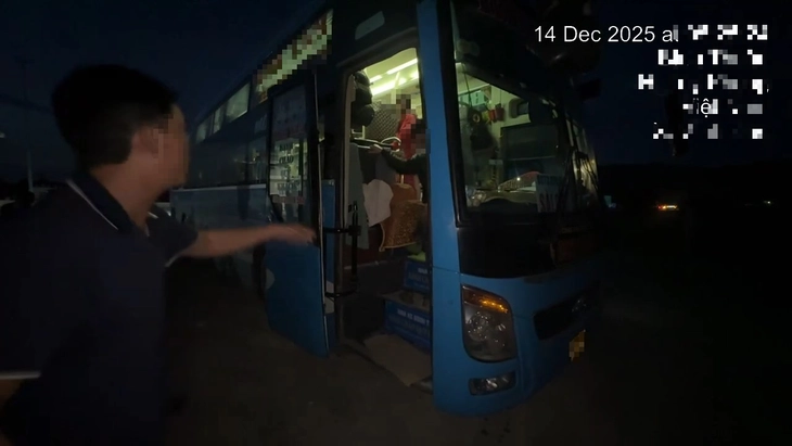 xe khách - Ảnh 3.