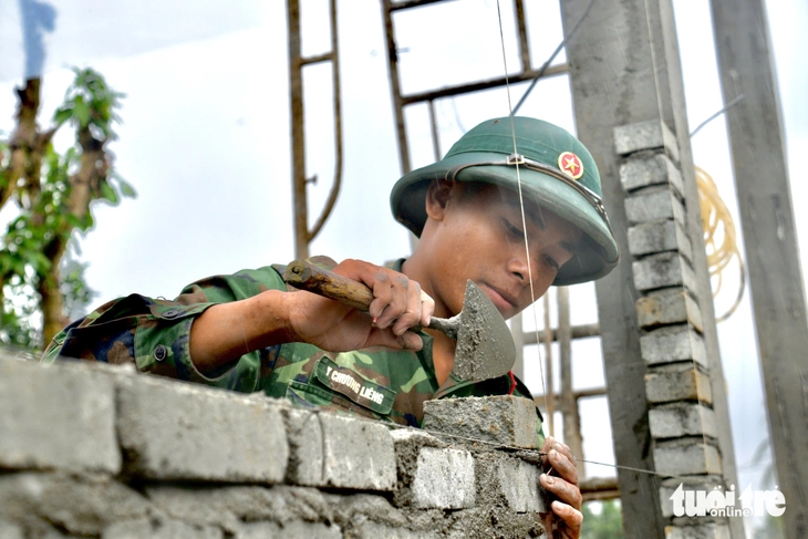 xây nhà - Ảnh 5.