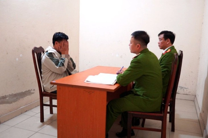 tài xế - Ảnh 1.