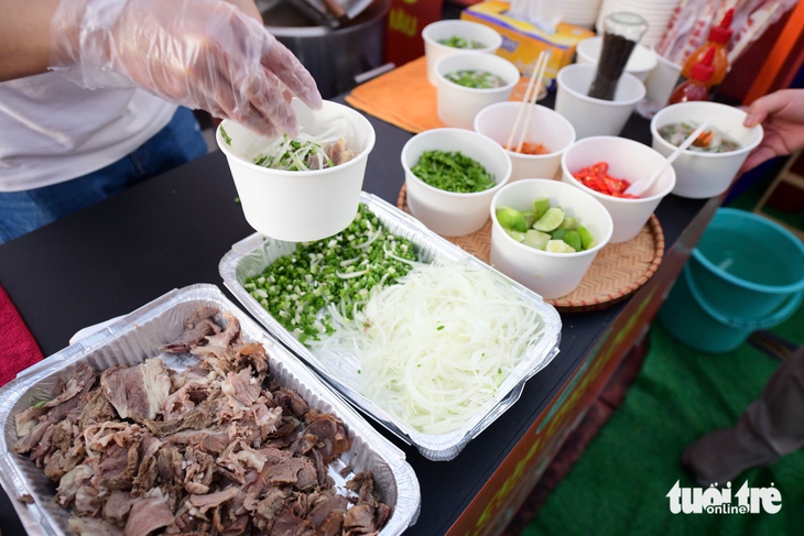 Ngày của Phở - Ảnh 5.