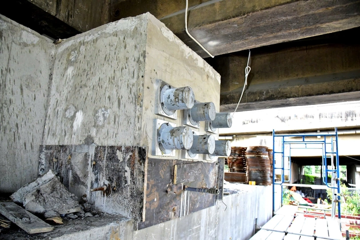 Cầu Bình Phước 1 - Ảnh 7.