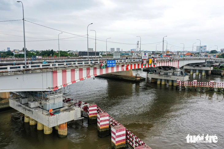 Cầu Bình Phước 1 - Ảnh 8.