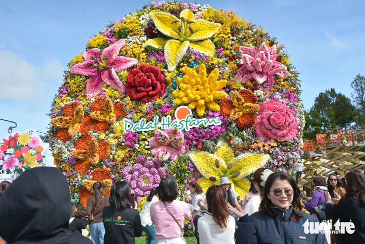 Đà Lạt - Ảnh 2.