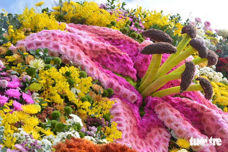 Đà Lạt - Ảnh 3.