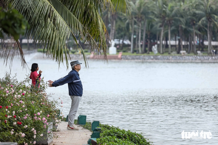 ô nhiễm - Ảnh 1.