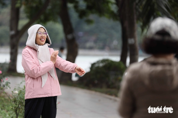 ô nhiễm - Ảnh 2.