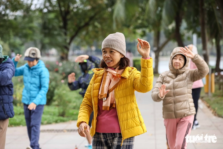 ô nhiễm - Ảnh 3.