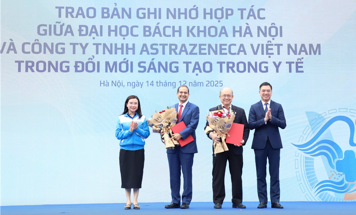 Đẩy mạnh ứng dụng AI, hướng tới mỗi người dân được khám sức khỏe hằng năm - Ảnh 1. khám sức khỏe - Ảnh 1.