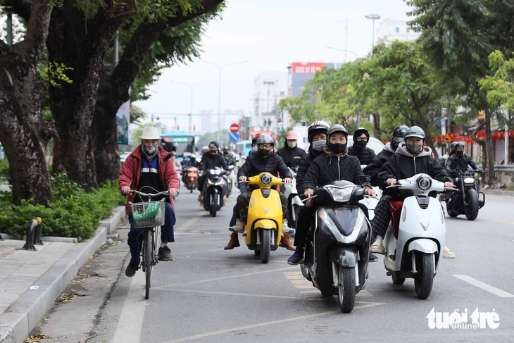 ô nhiễm - Ảnh 4.