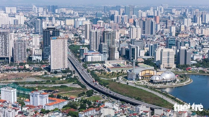 ô nhiễm - Ảnh 6.