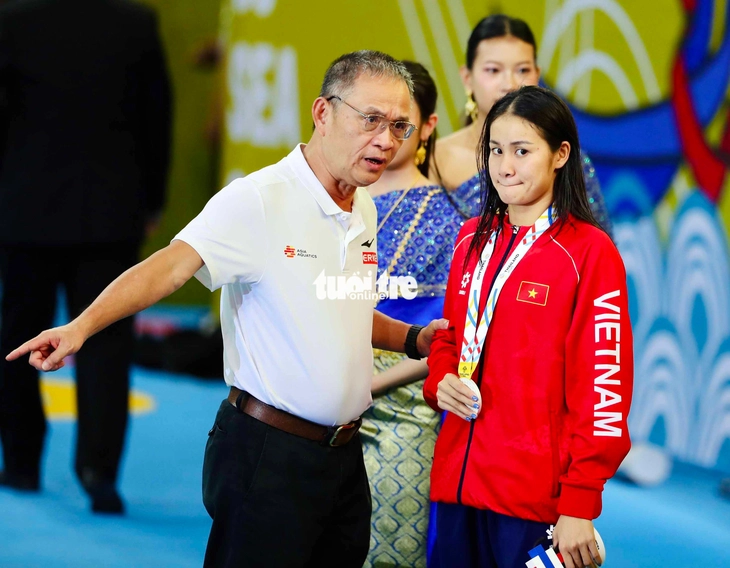 Mỹ Tiên - Ảnh 1.