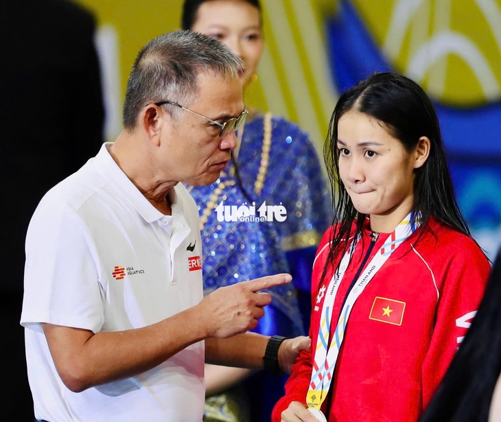 Mỹ Tiên - Ảnh 1.