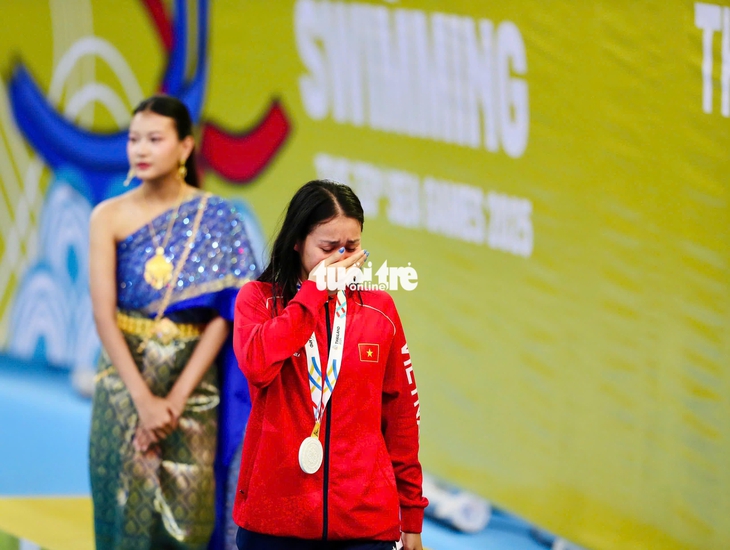 Sao lại hà khắc với Mỹ Tiên? - Ảnh 4.