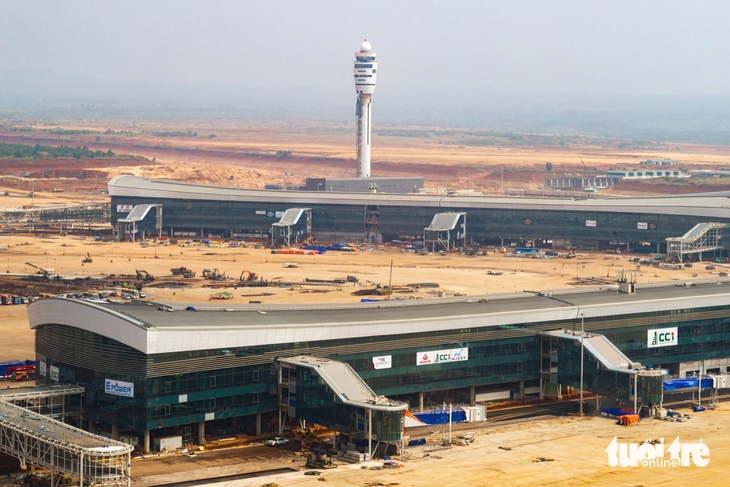 LONG THÀNH - Ảnh 6.