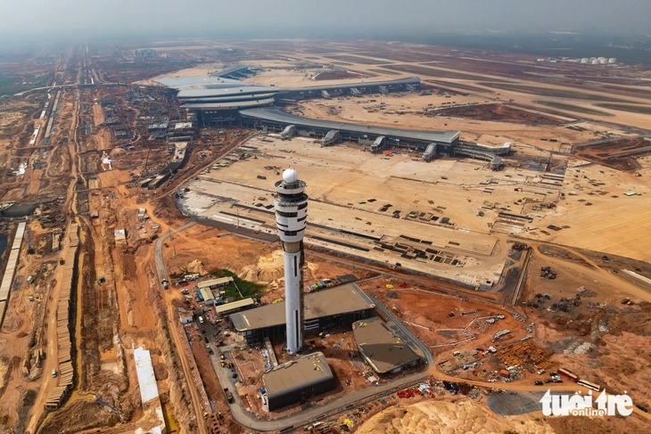 LONG THÀNH - Ảnh 12.