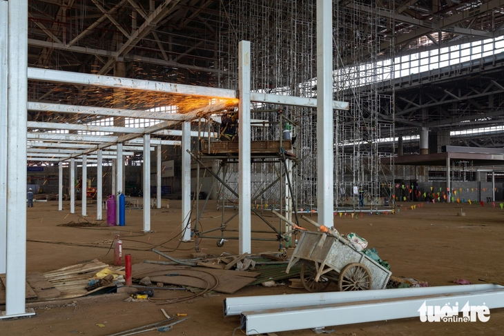 LONG THÀNH - Ảnh 15.