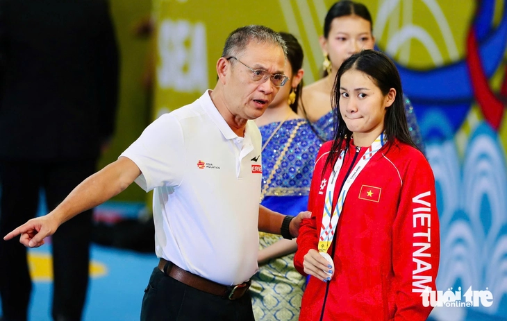 Mỹ Tiên - Ảnh 1.