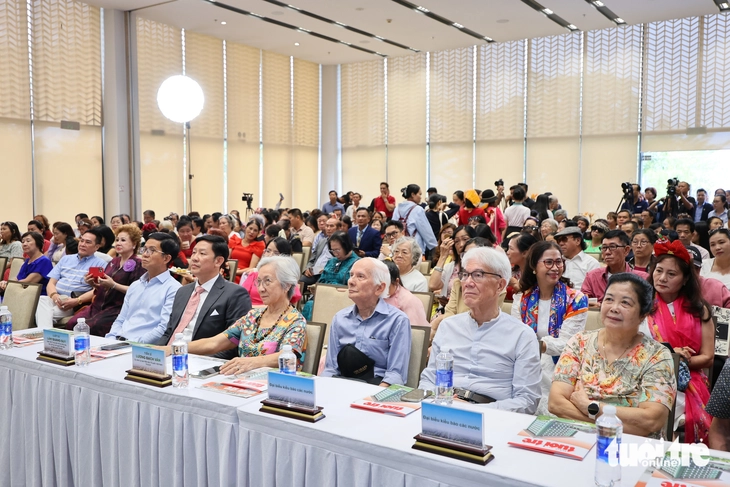 kiều bào - Ảnh 3.