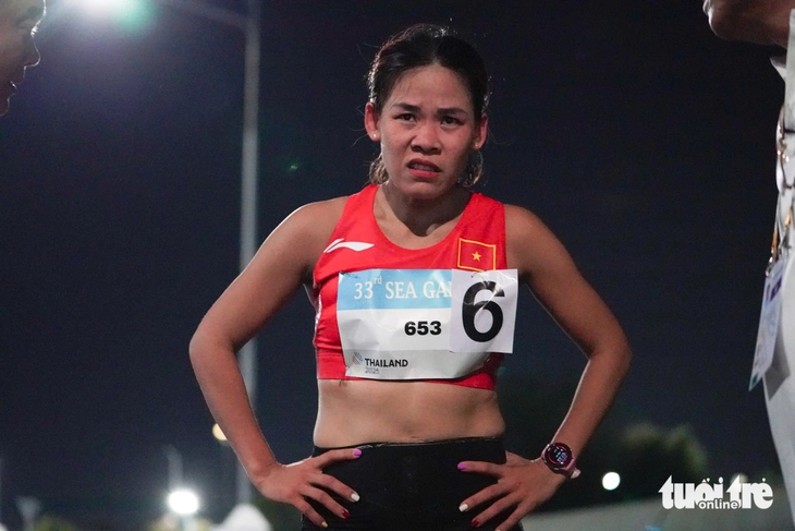 sea games - Ảnh 1.