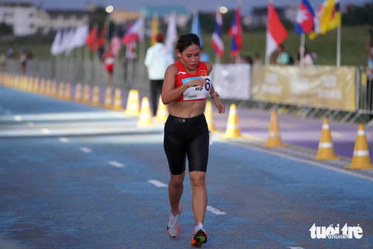 sea games - Ảnh 2.