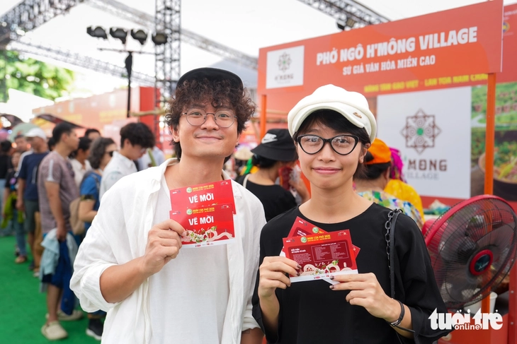 Ngày của Phở - Ảnh 1.