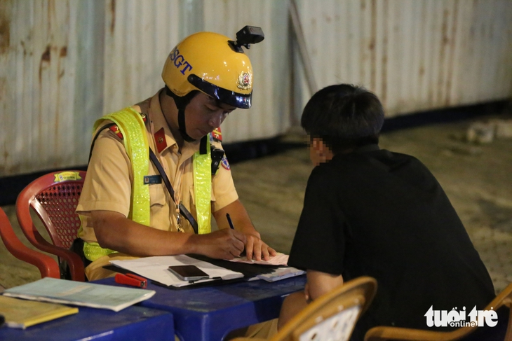 nồng độ cồn - Ảnh 3.