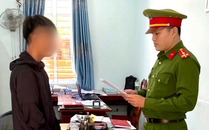 Bắt nam thanh niên xâm hại bé gái dưới 13 tuổi nhiều lần, dẫn đến có thai - Ảnh 3.