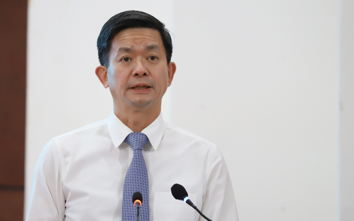 Bí thư Cần Thơ yêu cầu chấm dứt việc né tránh, đùn đẩy trách nhiệm, sợ sai - Ảnh 2.