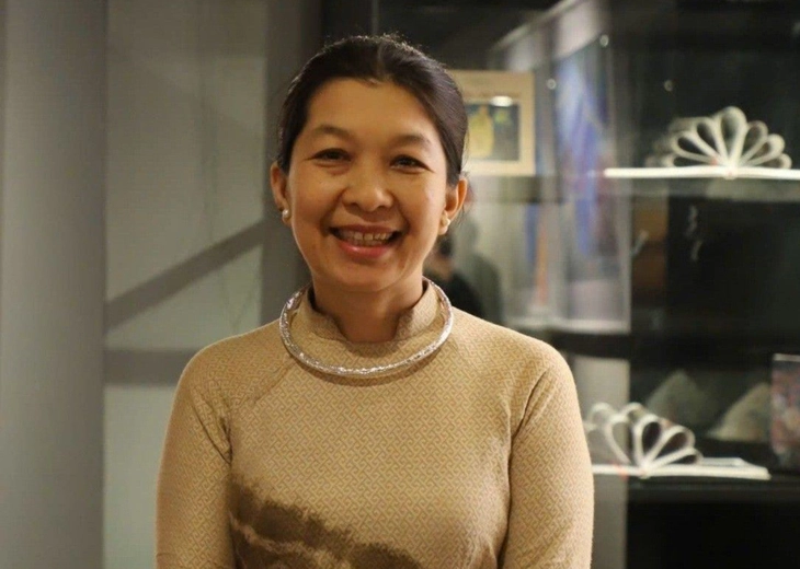 Người thầy gieo mầm trên sỏi đá - Ảnh 3.