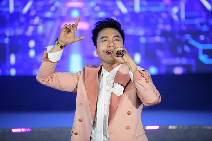 Ngày của Phở 2025: Ngày cuối ăn phở và thưởng thức âm nhạc quá đã - Ảnh 1. Ngày của Phở - Ảnh 1.