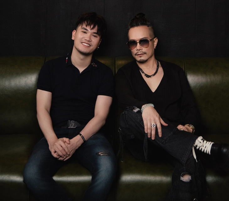 Jimmii Nguyễn - Ảnh 1.