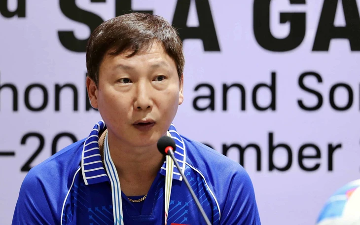 U22 Philippines sẵn sàng đá luân lưu với U22 Việt Nam - Ảnh 2.