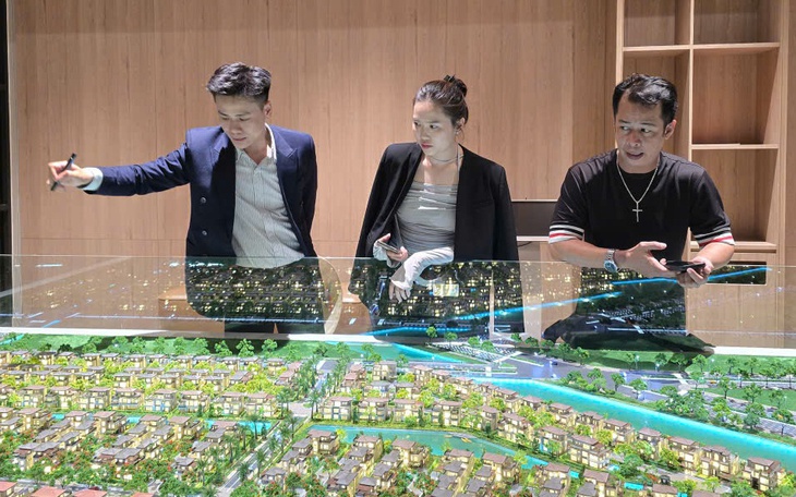 Thêm 5 dự án nhà ở cho người nước ngoài được phép sở hữu  - Ảnh 2.