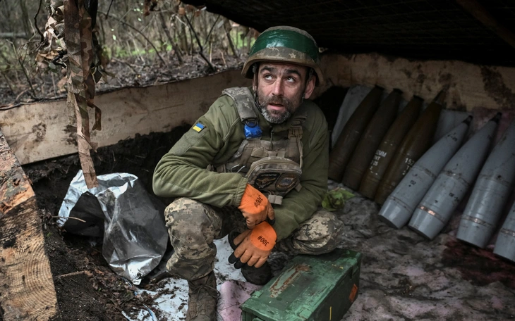 75% người Ukraine không muốn đổi đất lấy hòa bình - Ảnh 2.