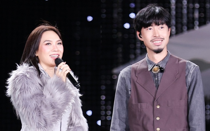 Hàng chục ngàn khán giả đổ về Y-Concert dài tới 10 tiếng, mang theo cả đồ ăn thức uống - Ảnh 20.