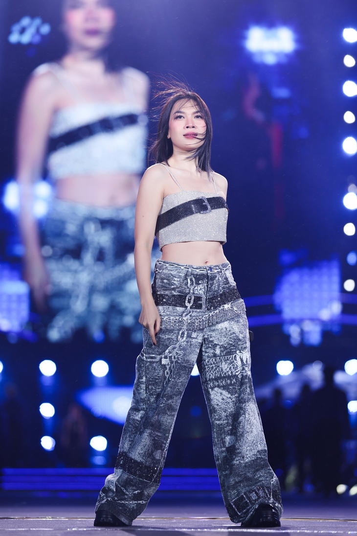 Mỹ Tâm - Ảnh 4.