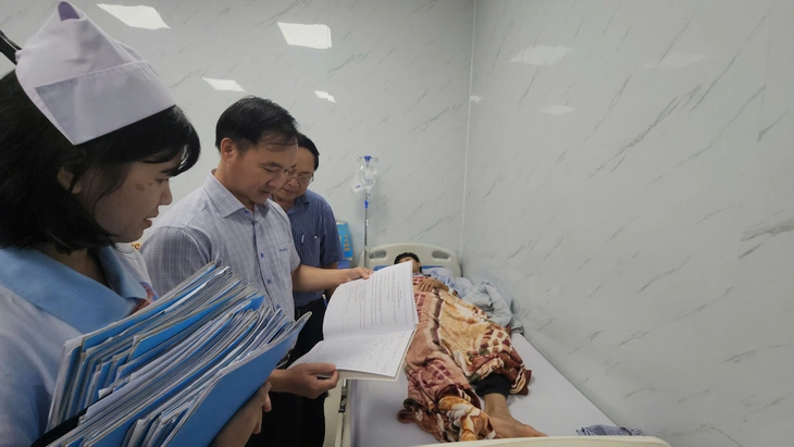 ngộ độc - Ảnh 3.