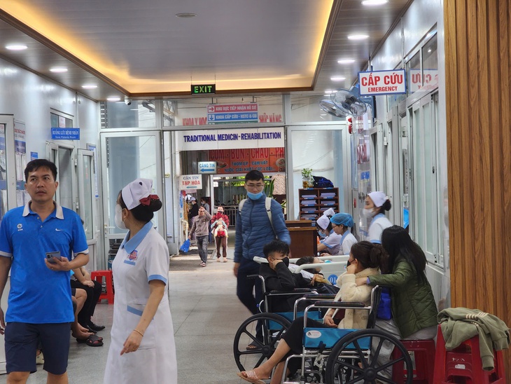 bánh mì - Ảnh 1.