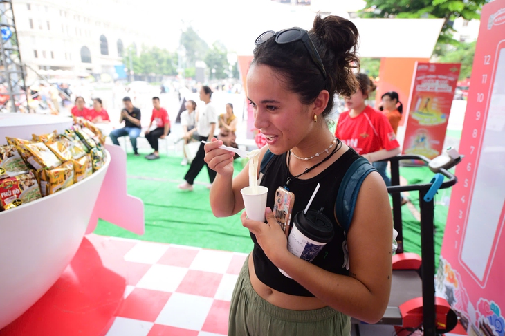 Ngày của Phở - Ảnh 2.