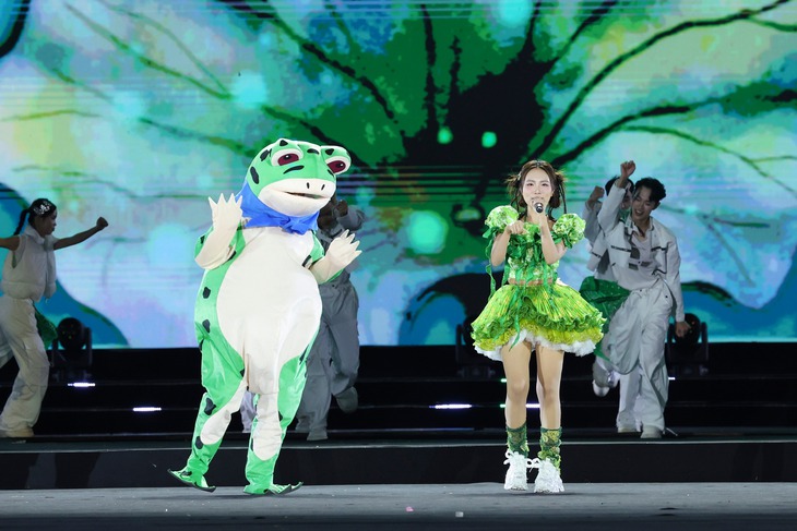 Nhạc Việt - Ảnh 2.