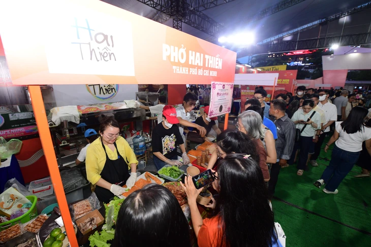 Ngày của Phở - Ảnh 9.