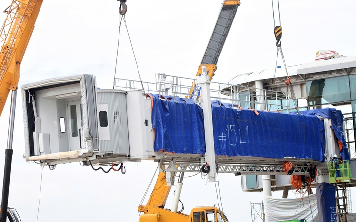 Sẵn sàng điện phục vụ Sân bay Long Thành - Ảnh 4.