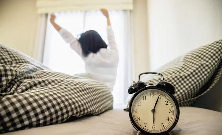 áp lực cuộc sống - Ảnh 1.