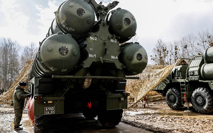 Ấn Độ mở tiệc chiêu đãi ông Putin nhưng thực đơn đầy lỗi chính tả? - Ảnh 2.