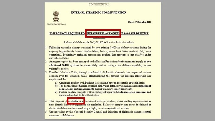 Ấn Độ - Ảnh 1.