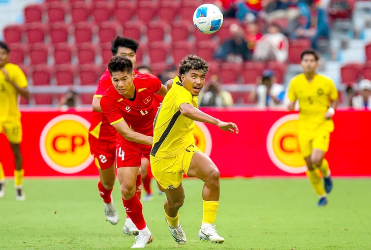 Bóng đá nam SEA Games 33: Chờ bất ngờ ở vòng bán kết - Ảnh 1. sea games 33 - Ảnh 1.