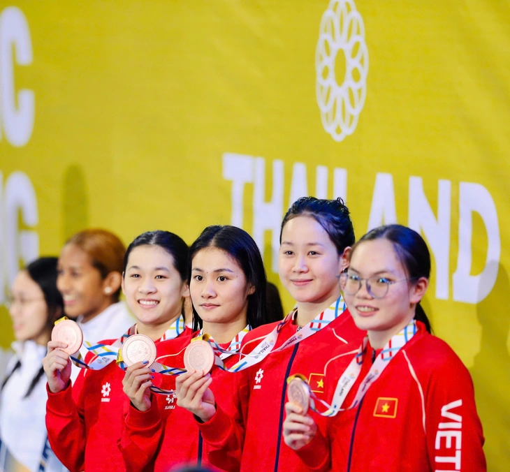 Mỹ Tiên - Ảnh 1.